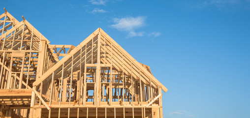 home building
